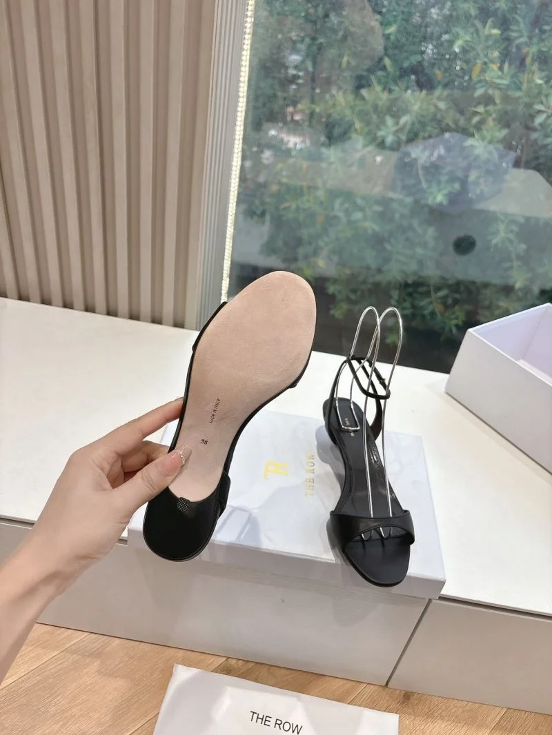 EyeCatching The Row Sandals 8902