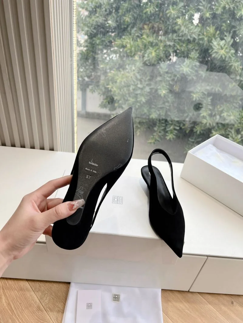 Durable The Row Sandals 8896