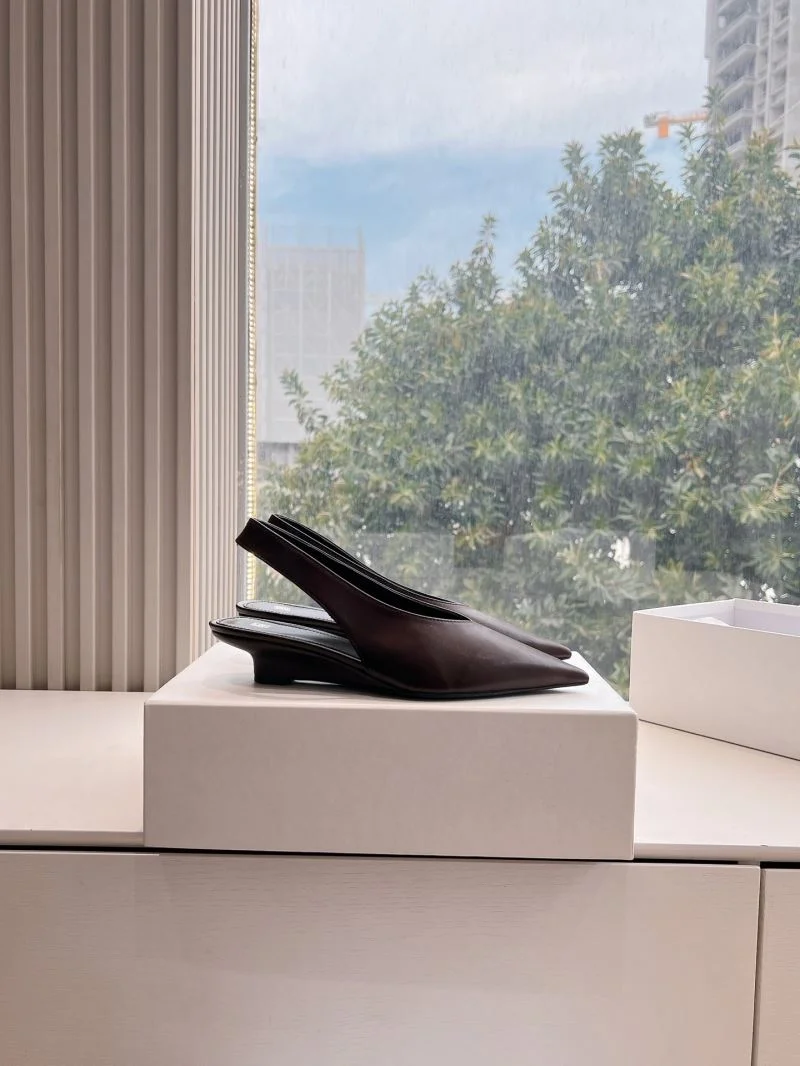 The Row Sandals Attractive 8903