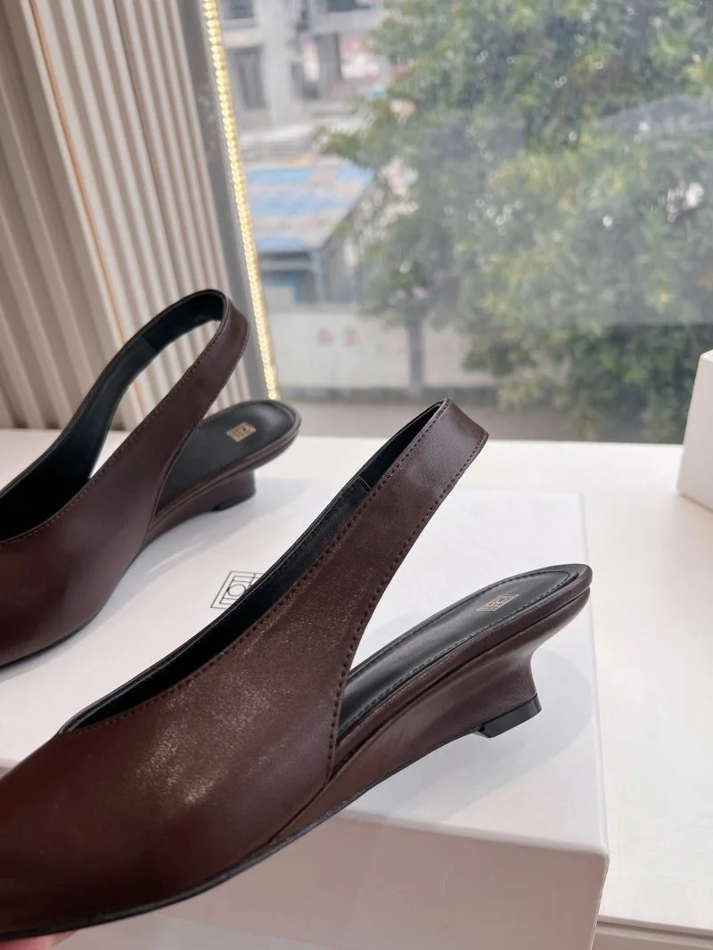 The Row Sandals Attractive 8903