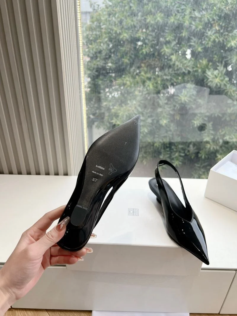 The Row Sandals Sleek 8881