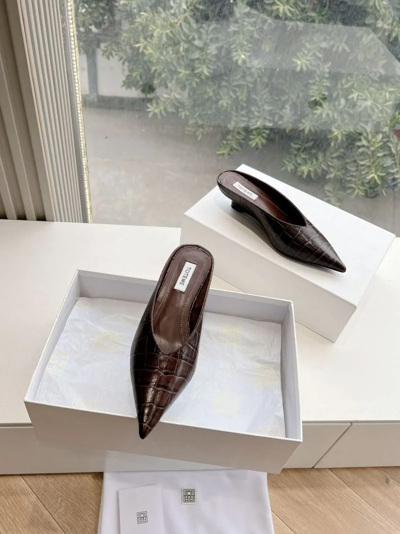 MultiPurpose The Row Sandals 8935