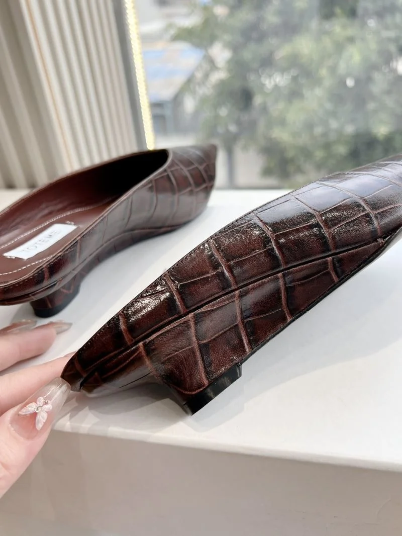 MultiPurpose The Row Sandals 8935