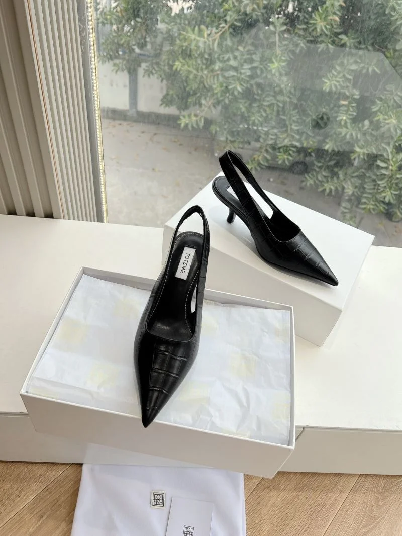 The Row Sandals NewStyle 8889