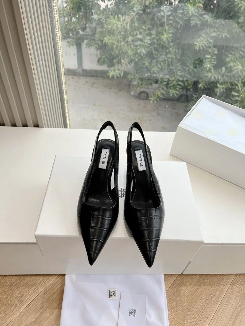 The Row Sandals NewStyle 8889