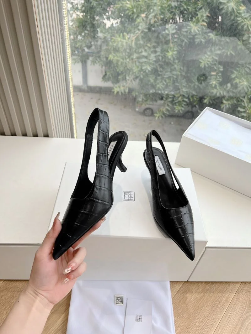 The Row Sandals NewStyle 8889