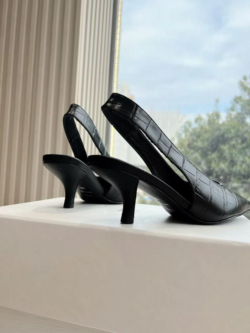 The Row Sandals NewStyle 8889