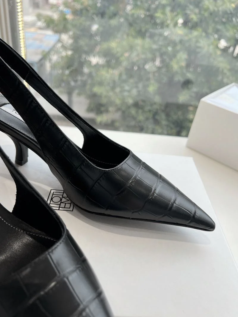 The Row Sandals NewStyle 8889