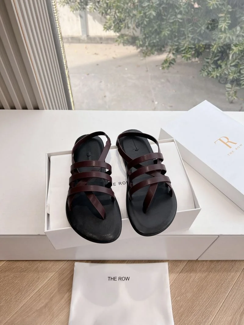 Functional The Row Sandals 8878