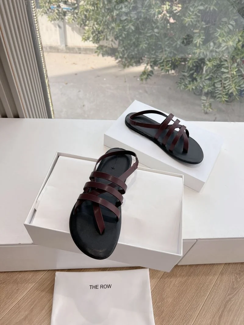 Functional The Row Sandals 8878