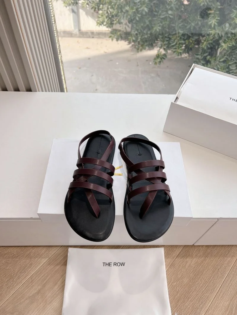 Functional The Row Sandals 8878