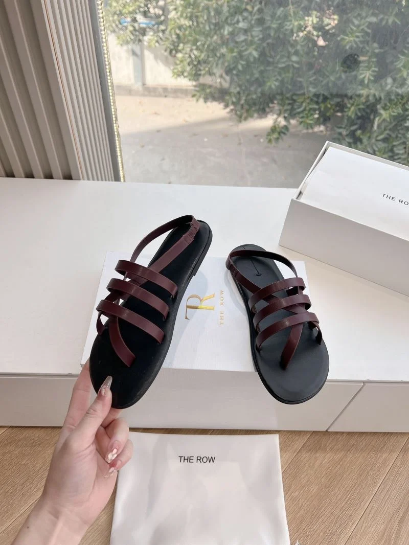 Functional The Row Sandals 8878