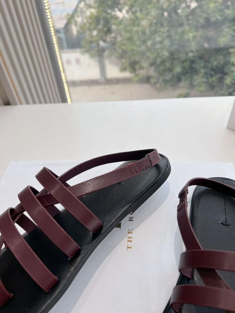 Functional The Row Sandals 8878