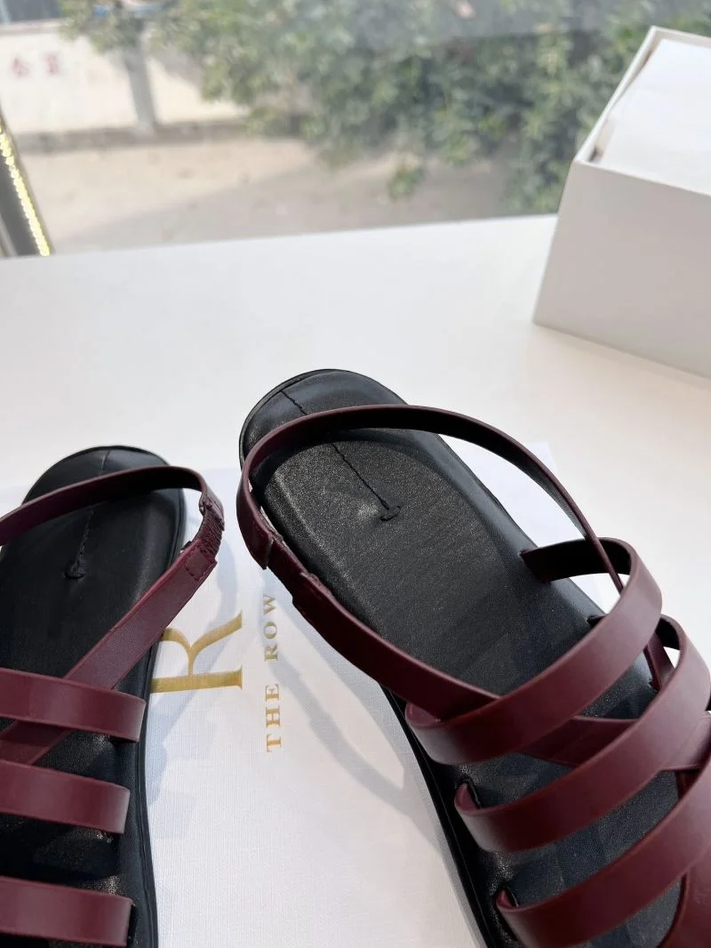 Functional The Row Sandals 8878