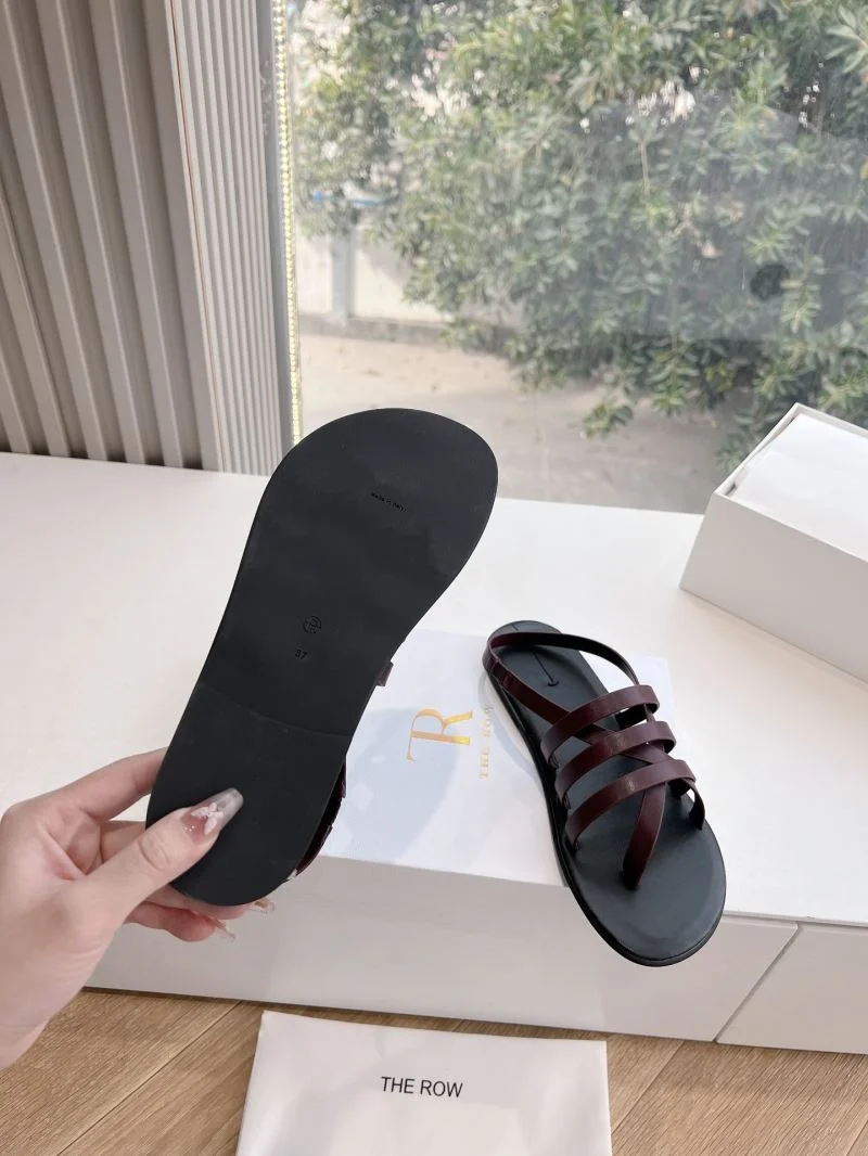 Functional The Row Sandals 8878