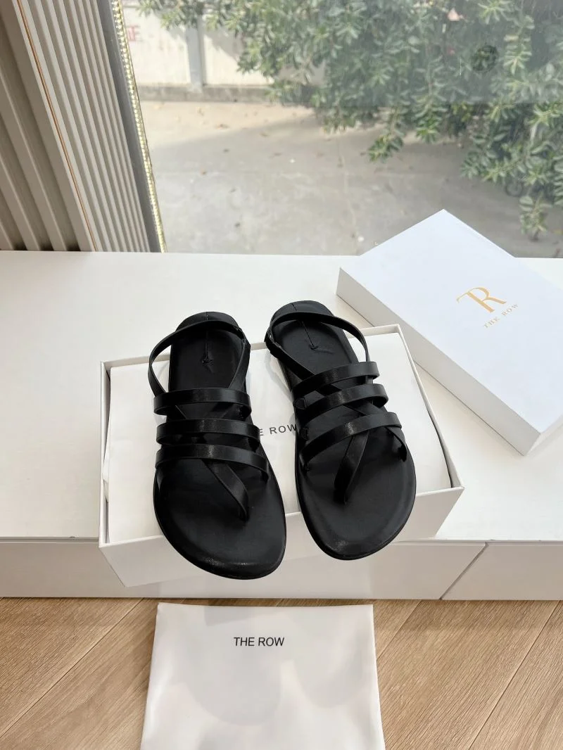 The Row Sandals Resilient 8886