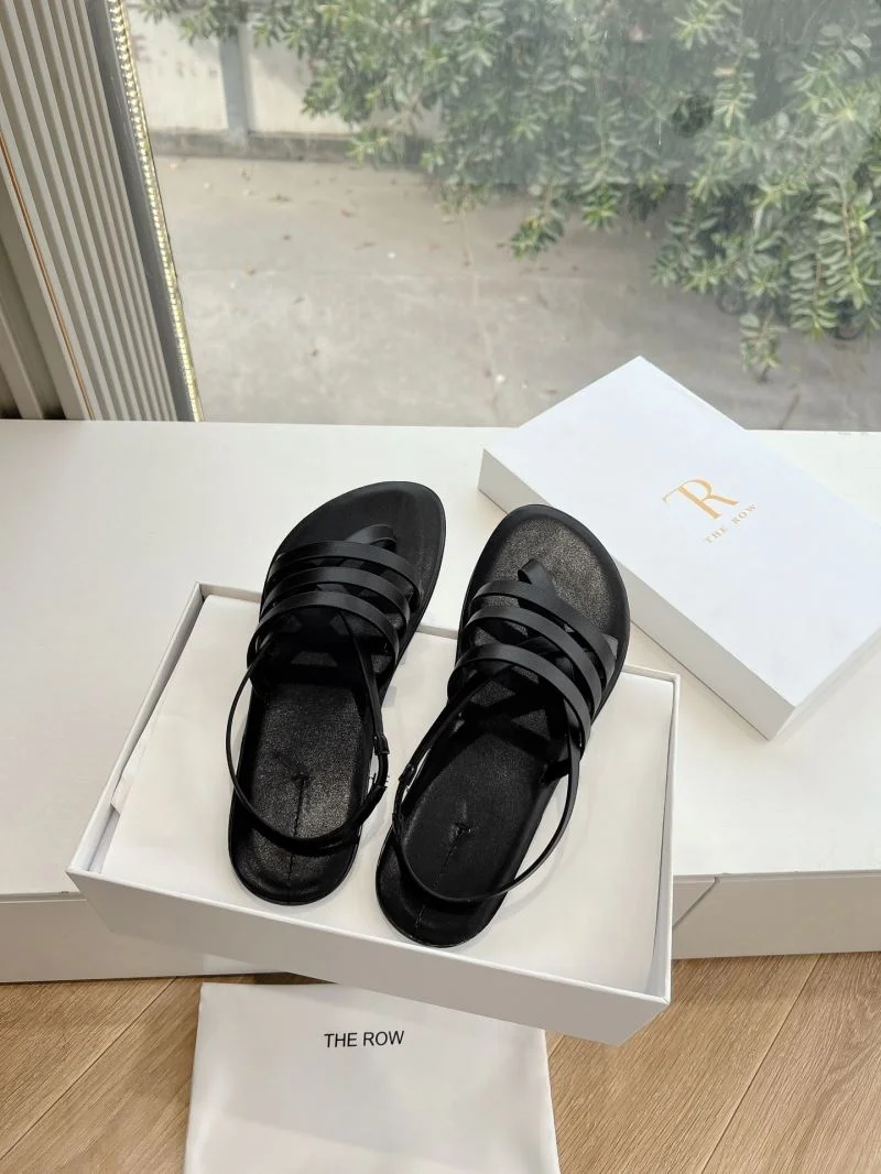 The Row Sandals Resilient 8886