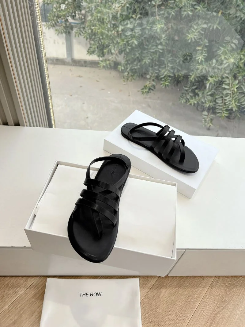 The Row Sandals Resilient 8886