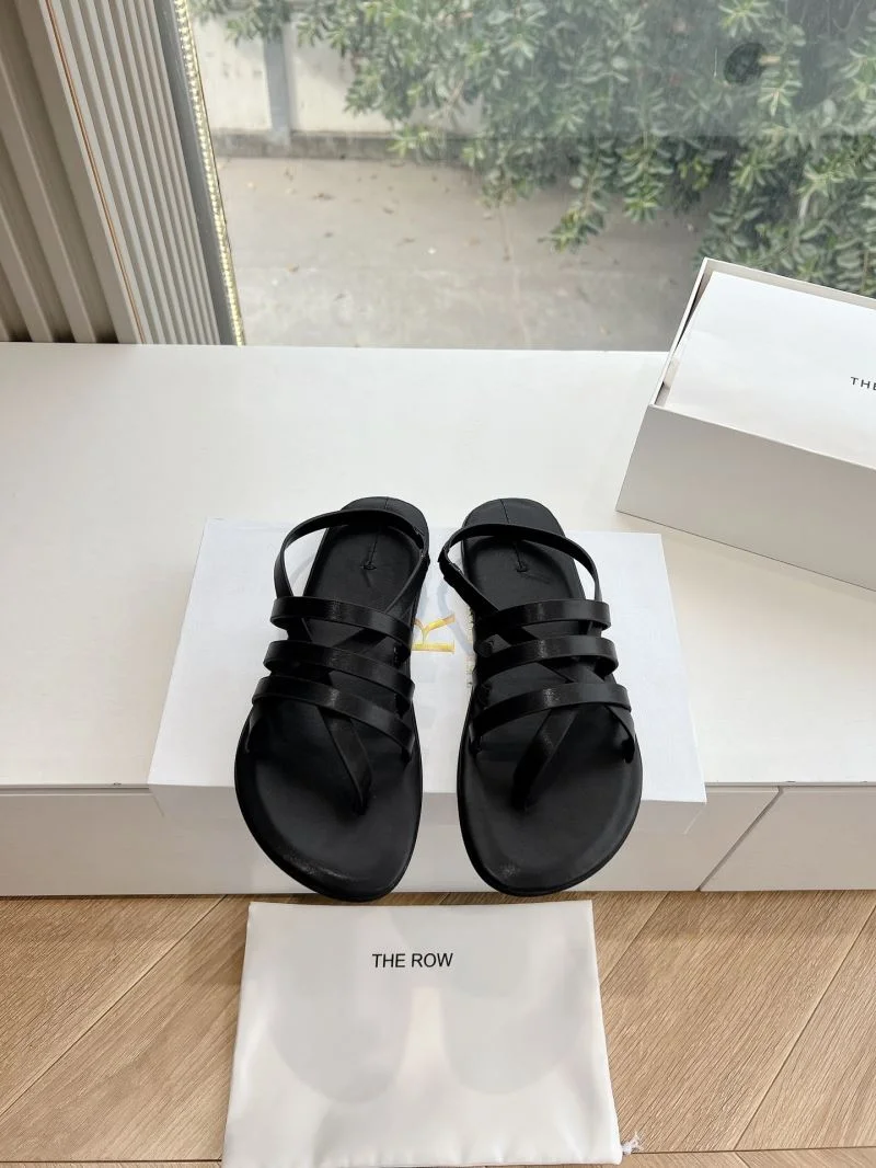 The Row Sandals Resilient 8886