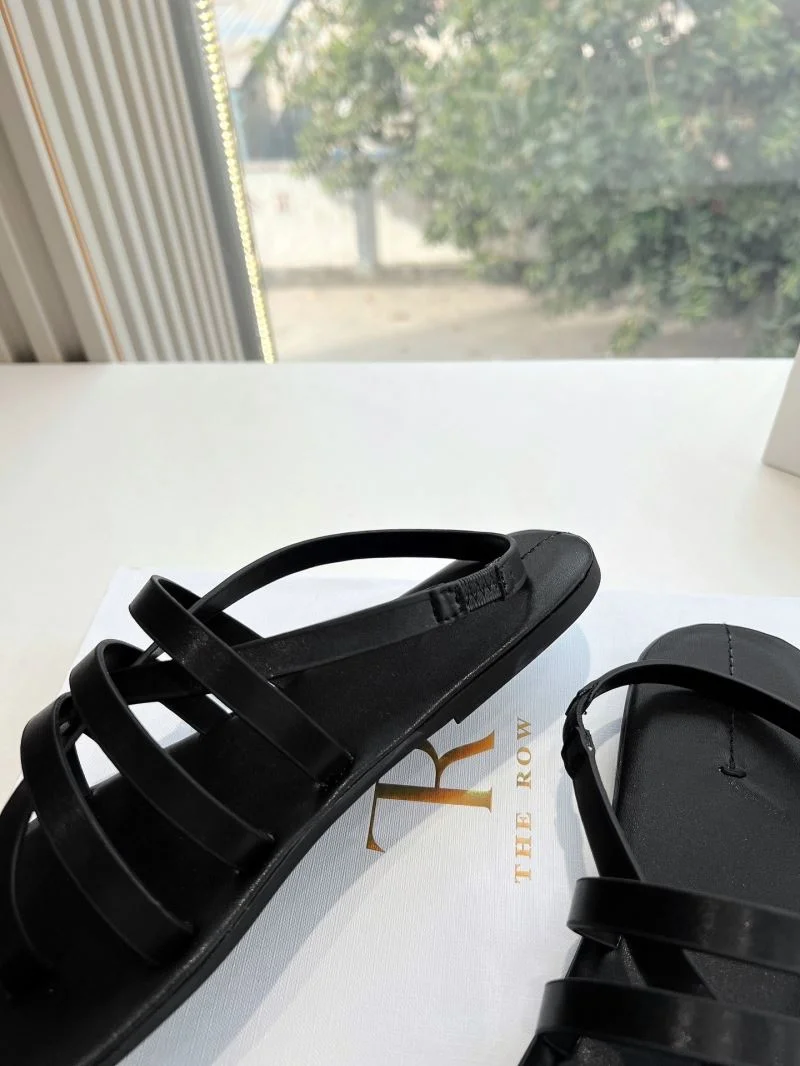 The Row Sandals Resilient 8886