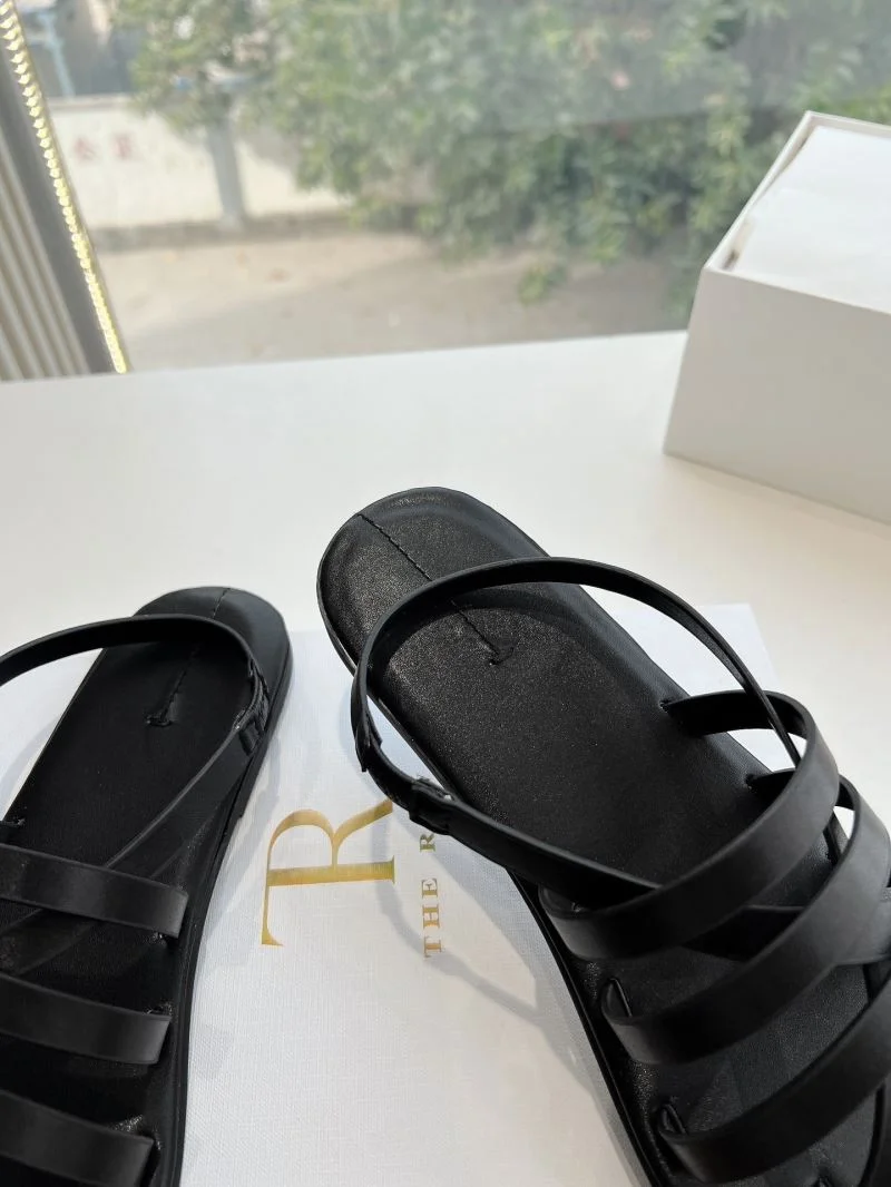 The Row Sandals Resilient 8886
