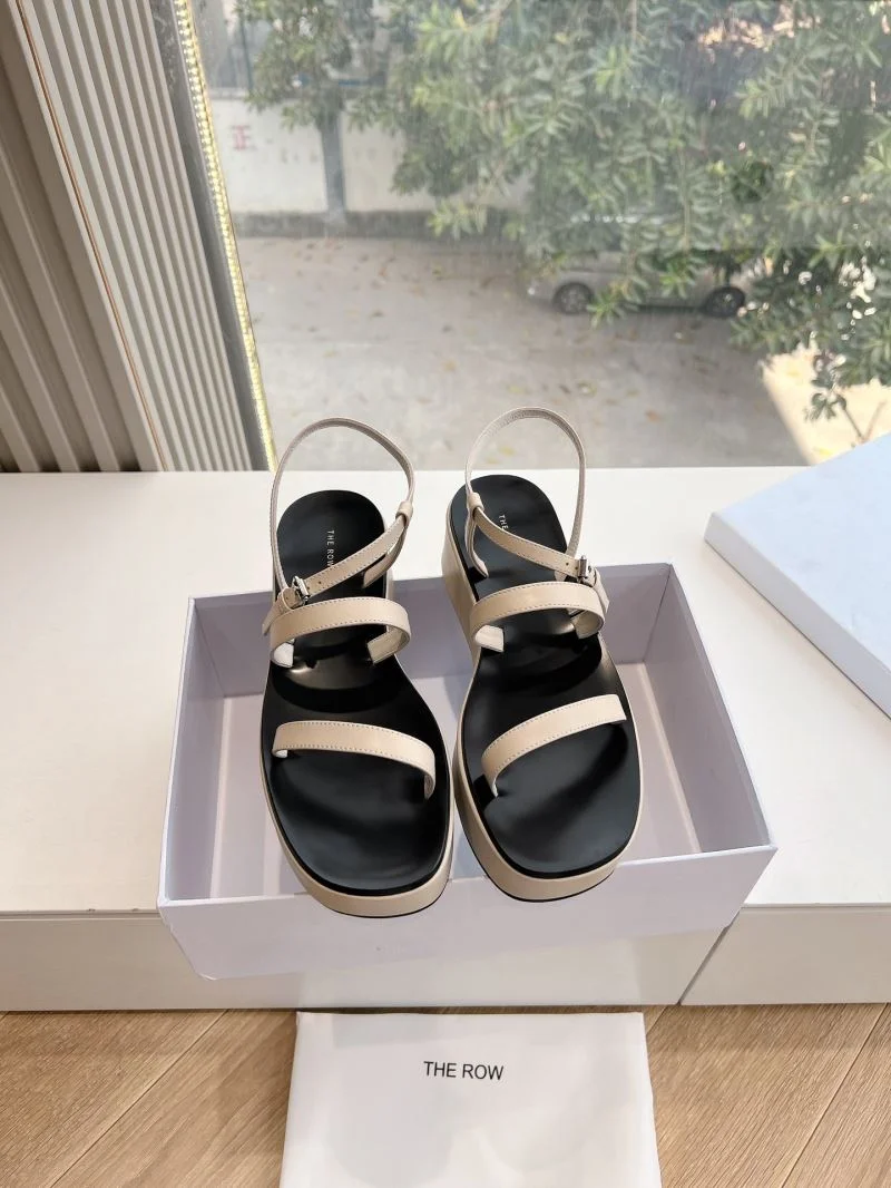 The Row Sandals GoAnywhere 8934