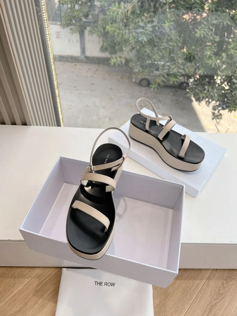 The Row Sandals GoAnywhere 8934