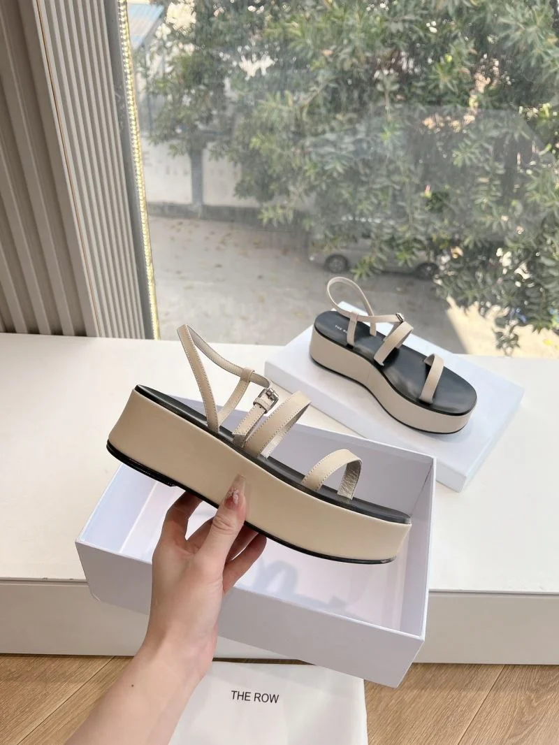 The Row Sandals GoAnywhere 8934