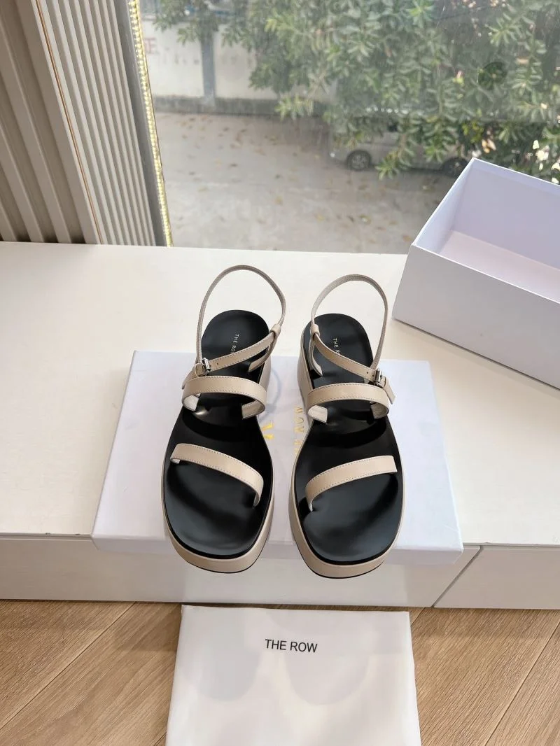 The Row Sandals GoAnywhere 8934