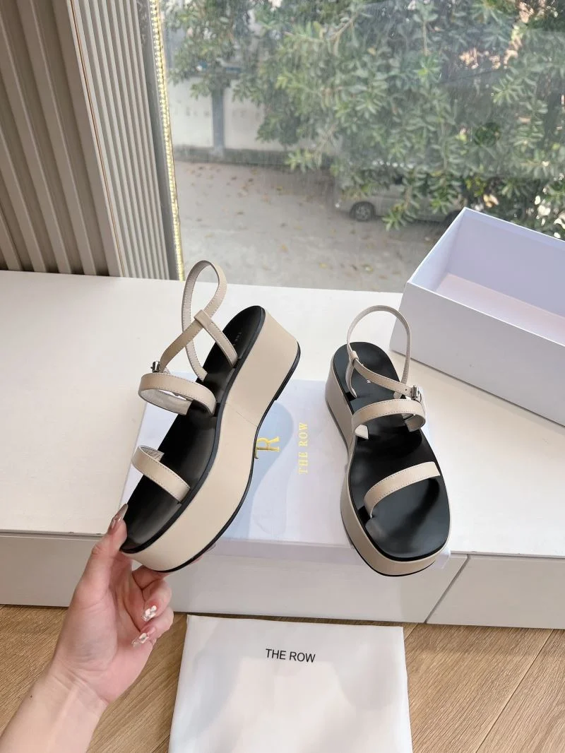 The Row Sandals GoAnywhere 8934