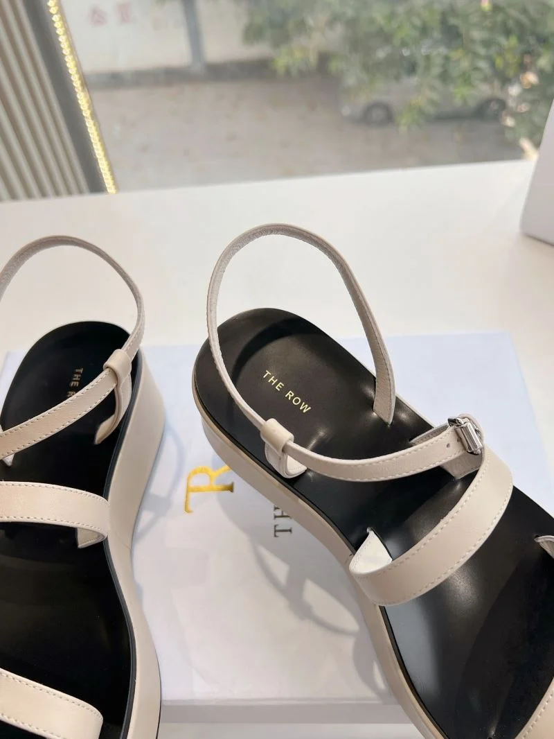 The Row Sandals GoAnywhere 8934
