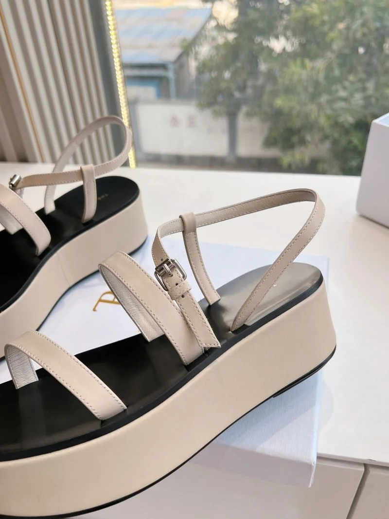 The Row Sandals GoAnywhere 8934