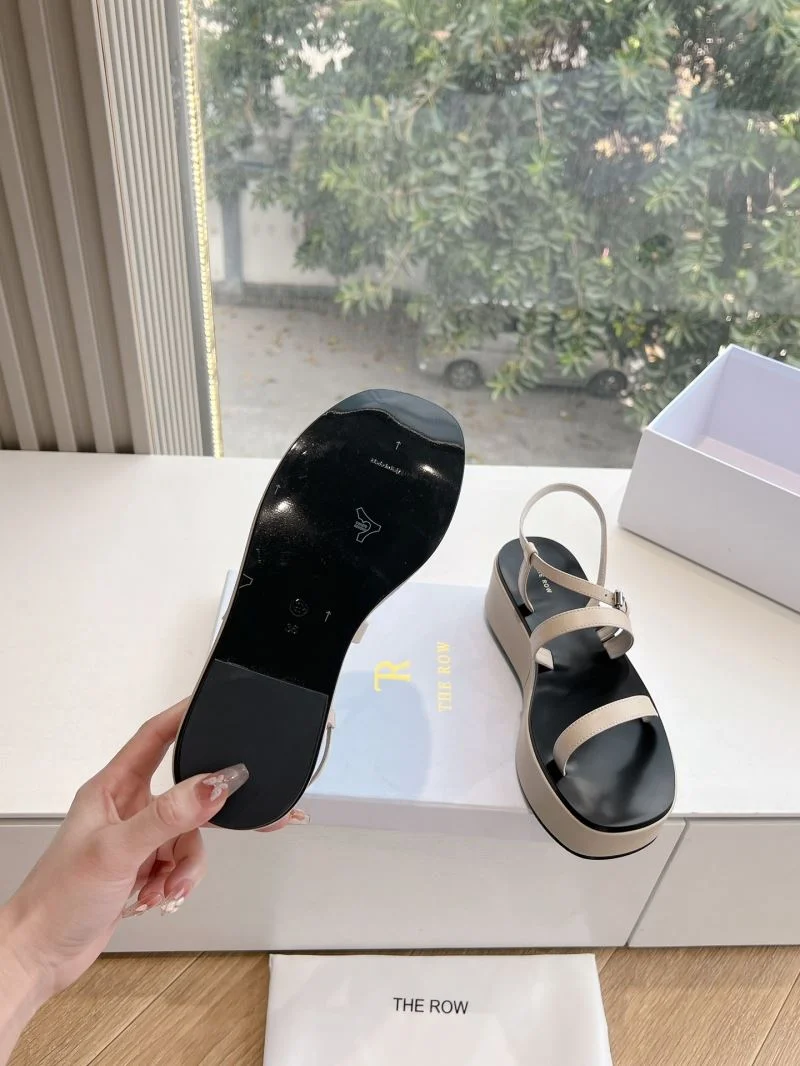 The Row Sandals GoAnywhere 8934