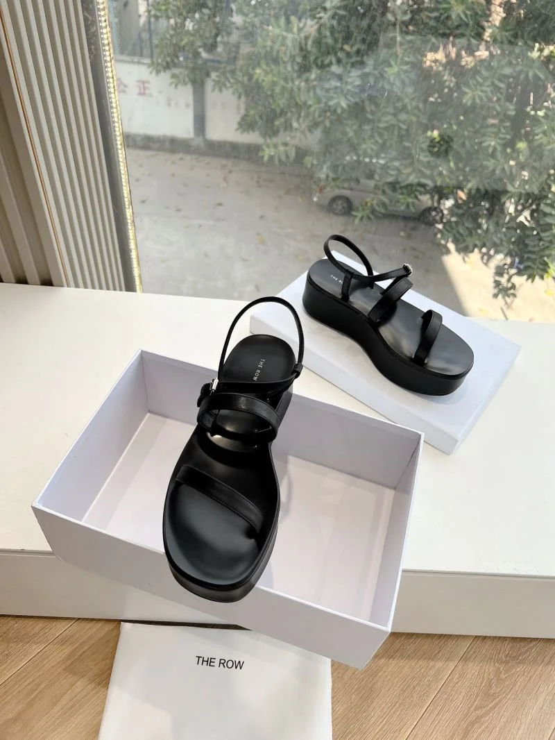 FreshLook The Row Sandals 8876