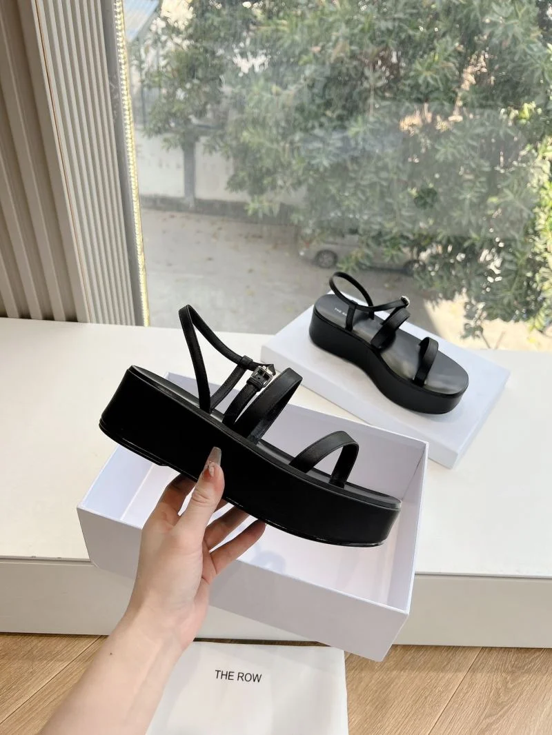 FreshLook The Row Sandals 8876