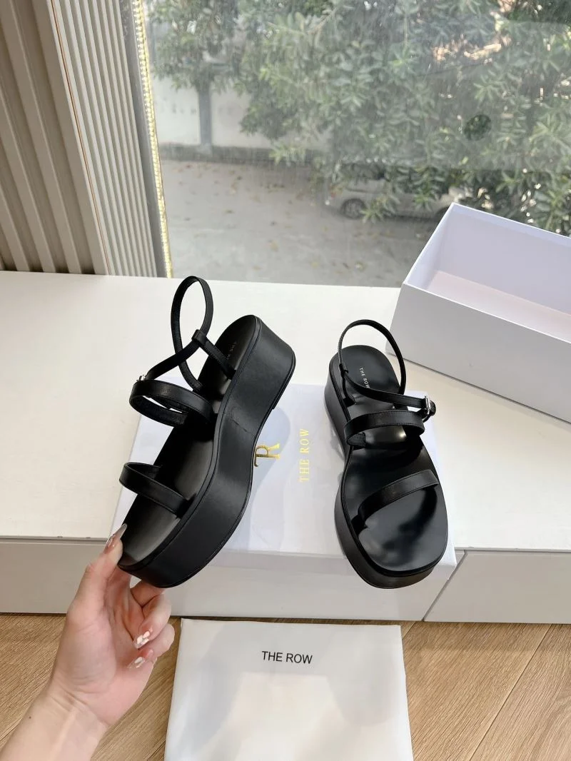 FreshLook The Row Sandals 8876
