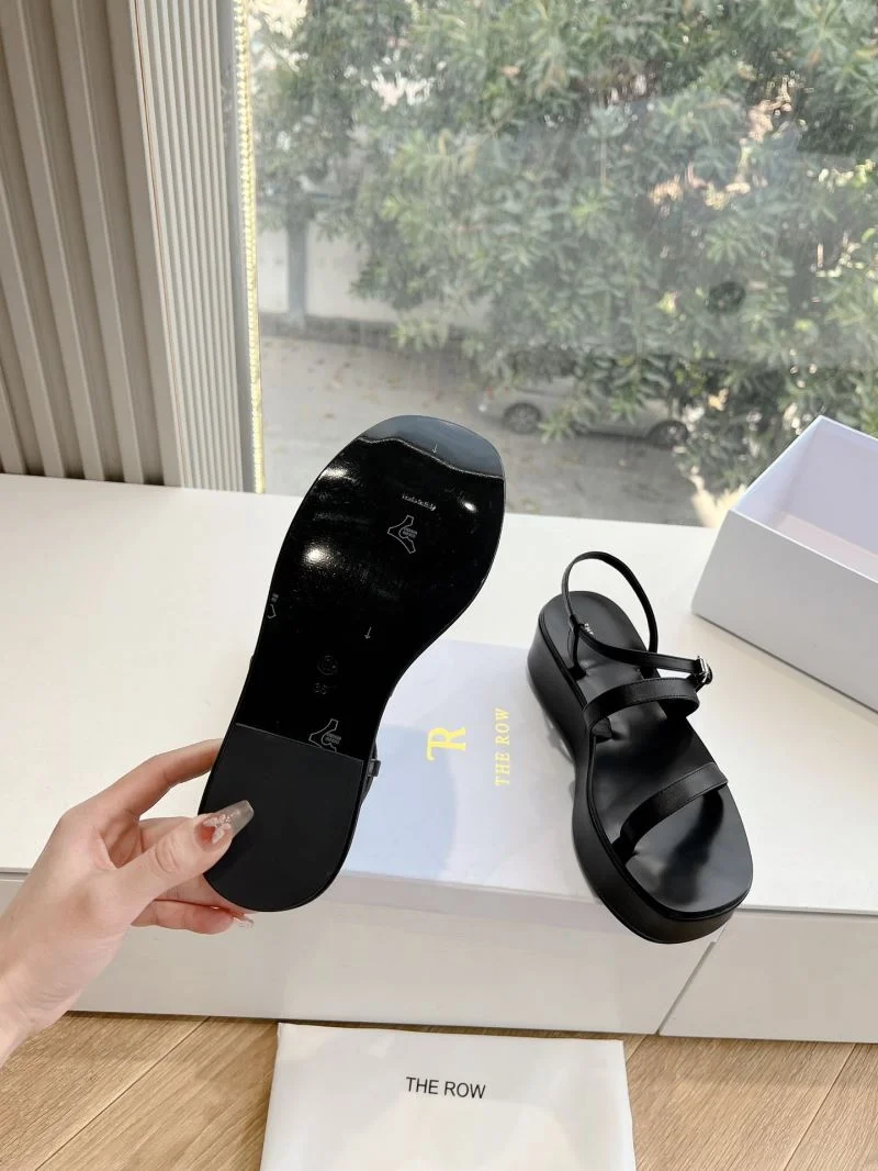 FreshLook The Row Sandals 8876