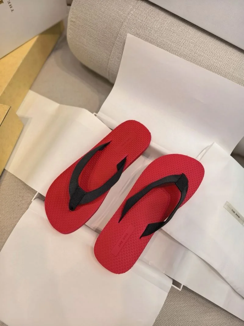 Comfortable The Row Sandals 8897