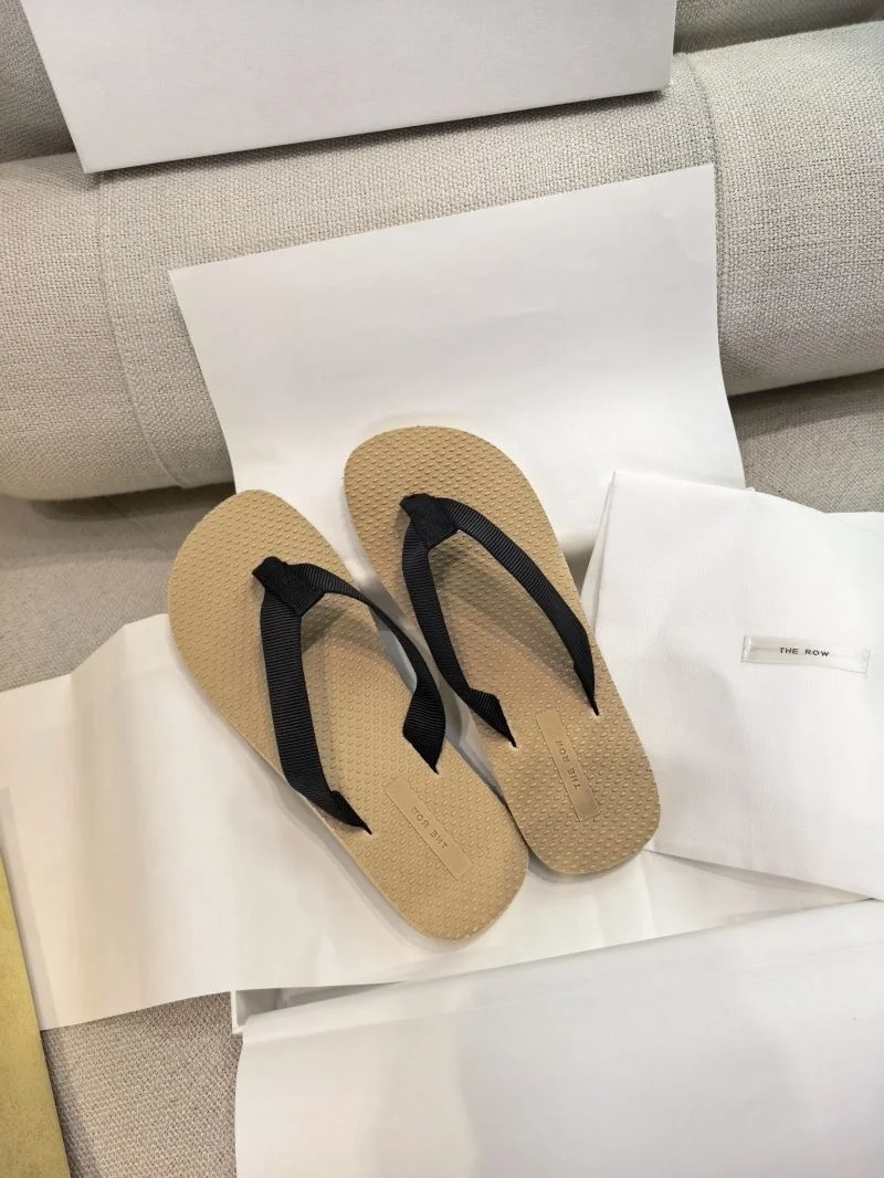 The Row Sandals WaterResistant 8873