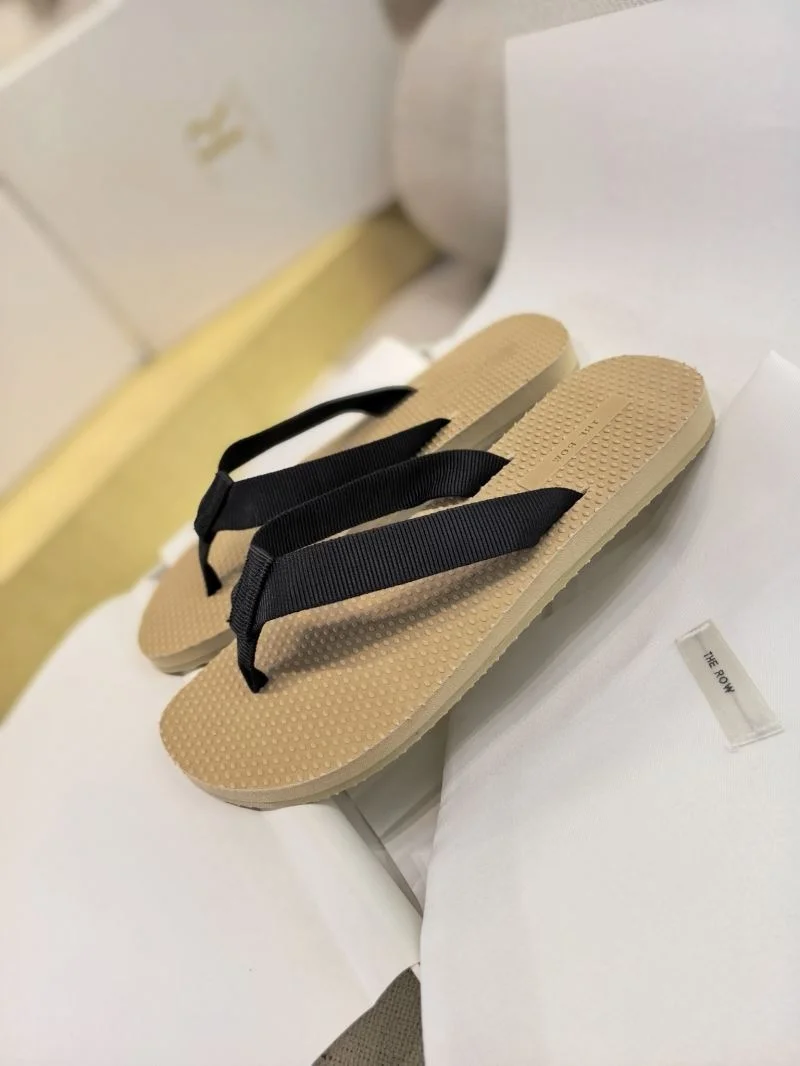The Row Sandals WaterResistant 8873