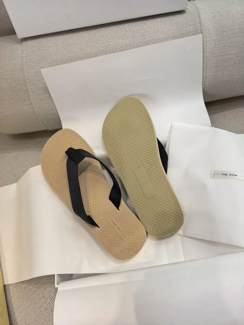 The Row Sandals WaterResistant 8873