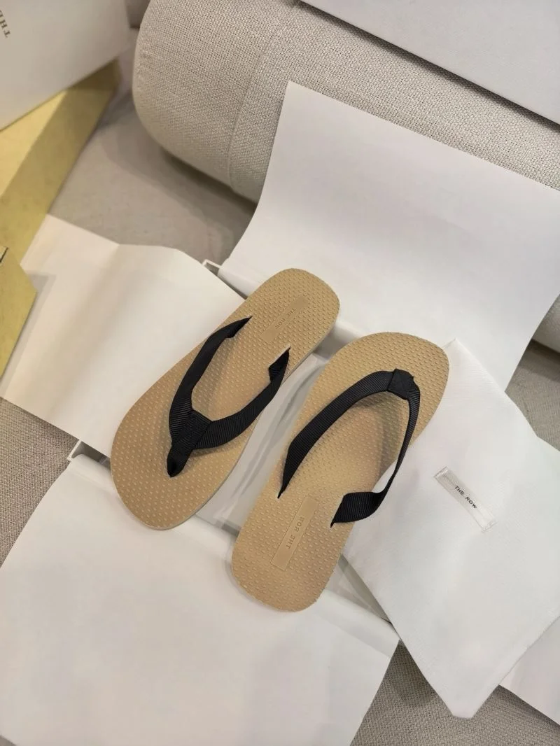 The Row Sandals WaterResistant 8873