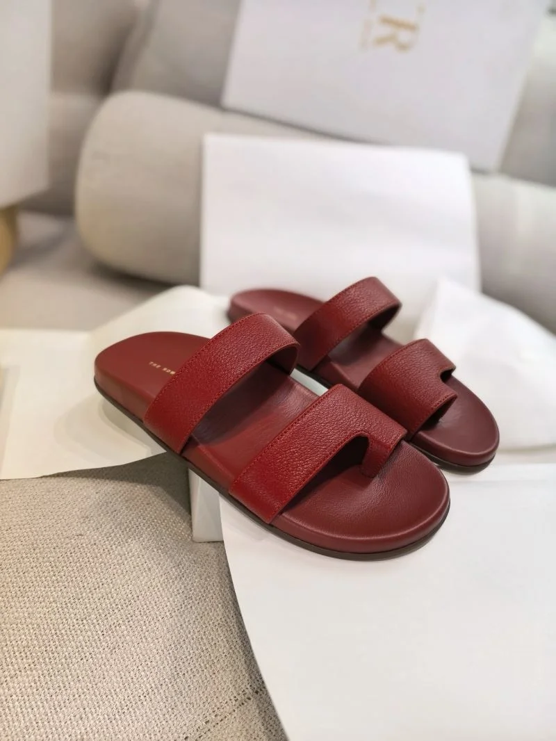 Durable The Row Sandals 8862