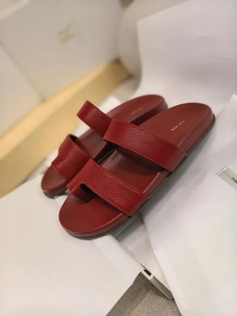 Durable The Row Sandals 8862