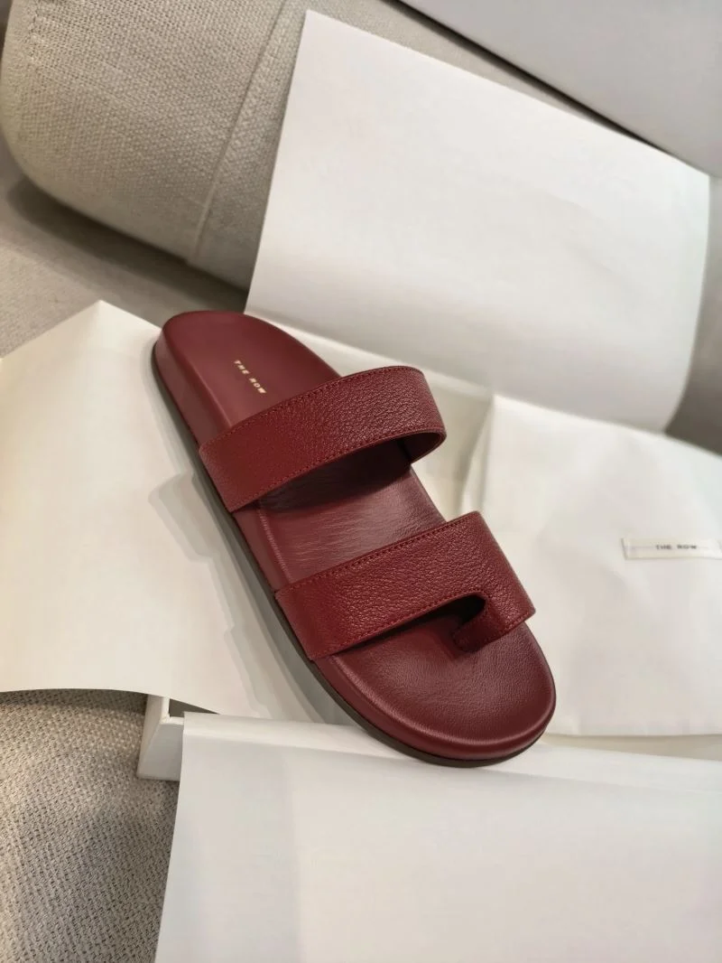 Durable The Row Sandals 8862