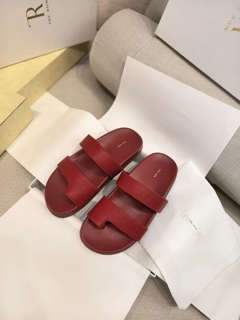Durable The Row Sandals 8862