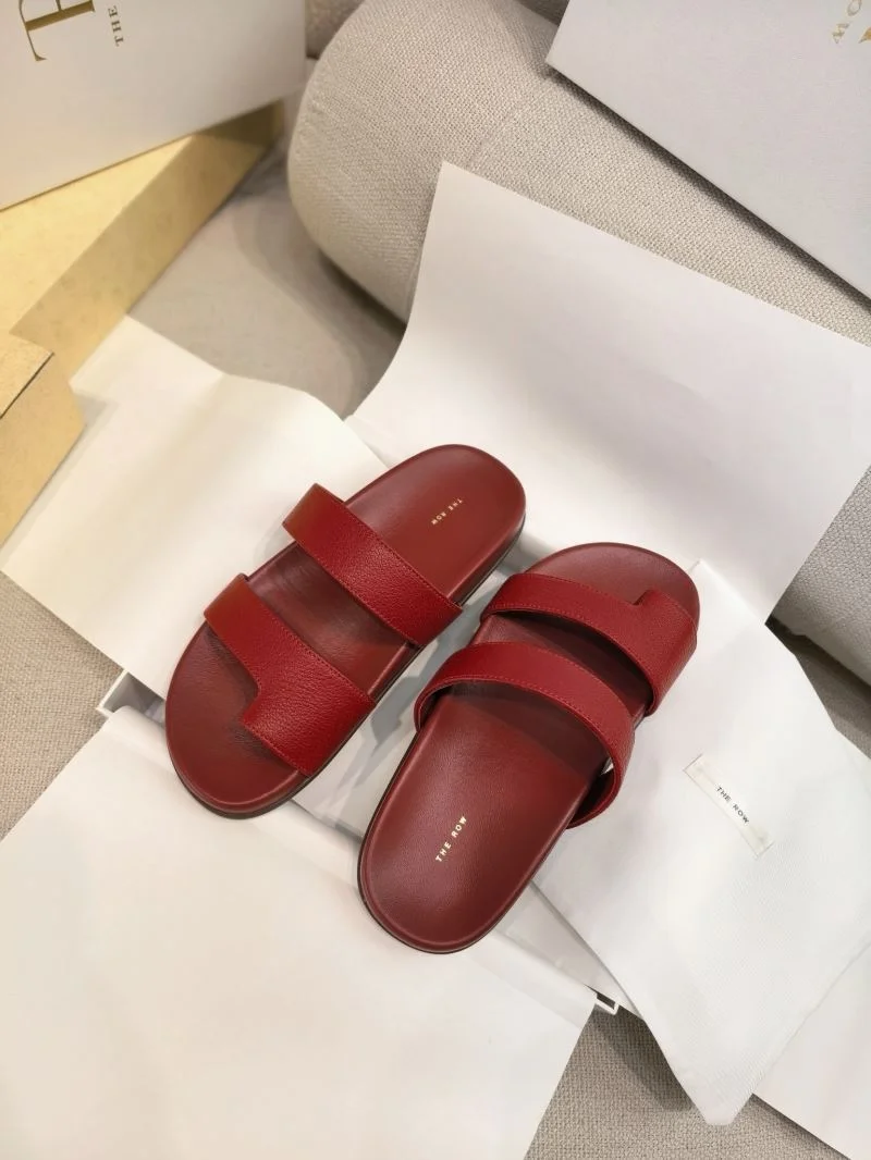 Durable The Row Sandals 8862