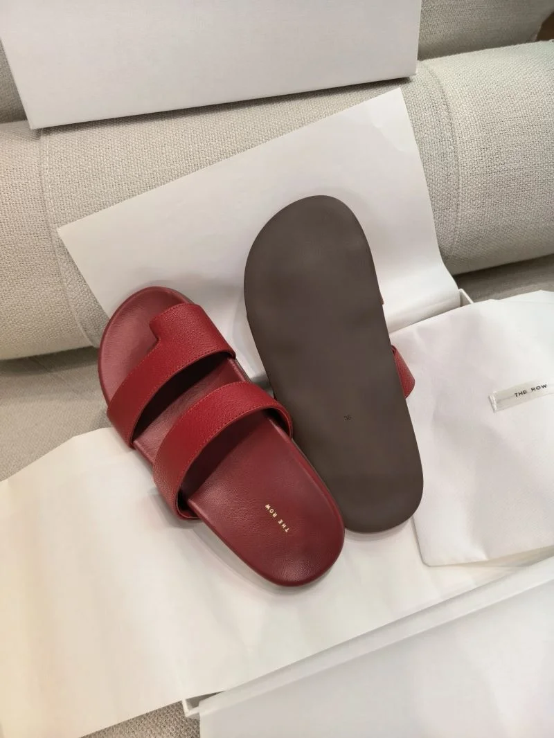 Durable The Row Sandals 8862