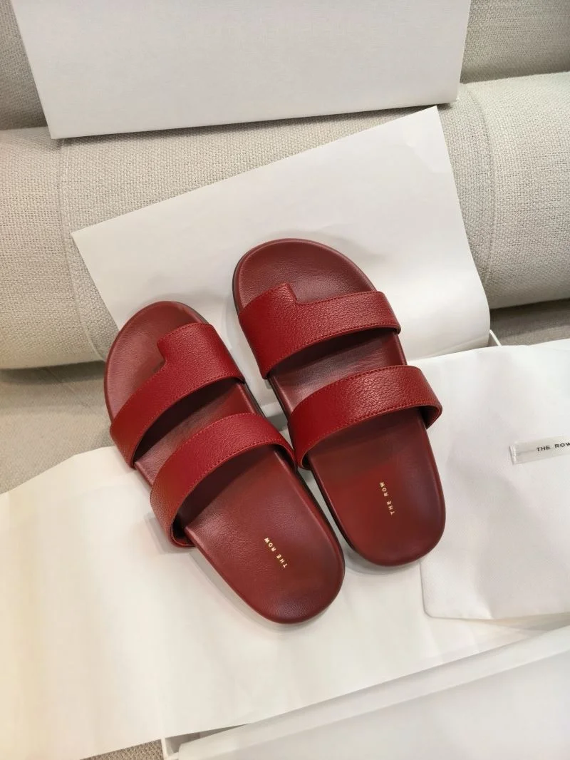 Durable The Row Sandals 8862