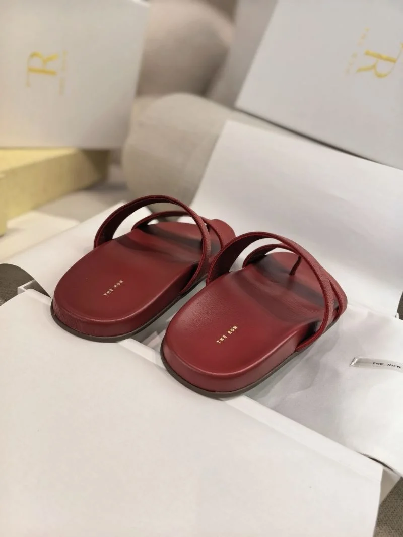 Durable The Row Sandals 8862